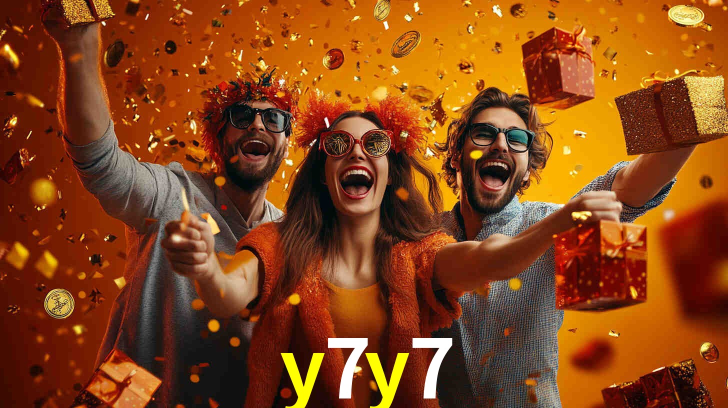 y7y7: Seu Cassino Premiado com Pagamentos Rápidos