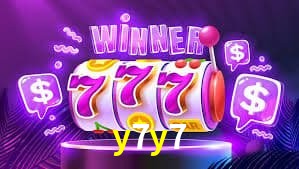 Welcome Bonus y7y7