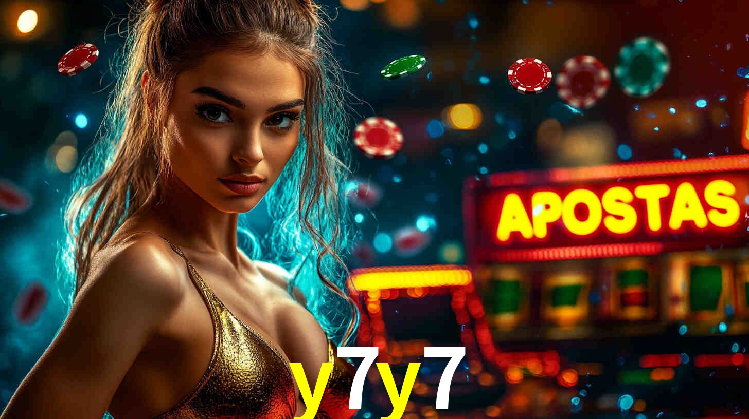 Inovações de Jogos na y7y7: O Futuro das Experiências Interativas