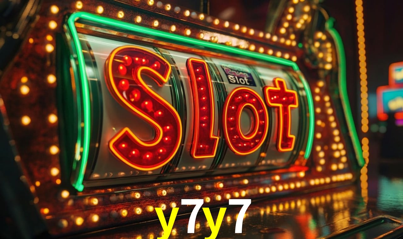 Estatísticas do Jogo y7y7
