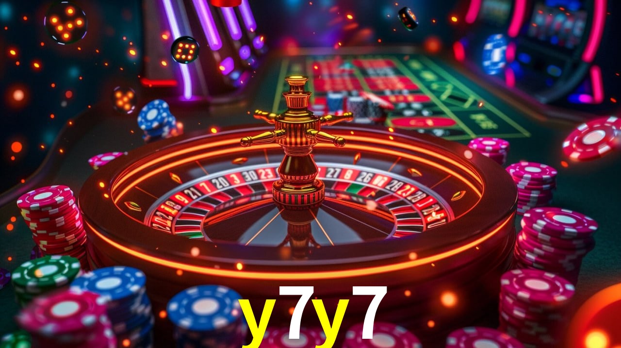 A Emoção da Loteria na y7y7: Uma Chance de Mudança de Vida