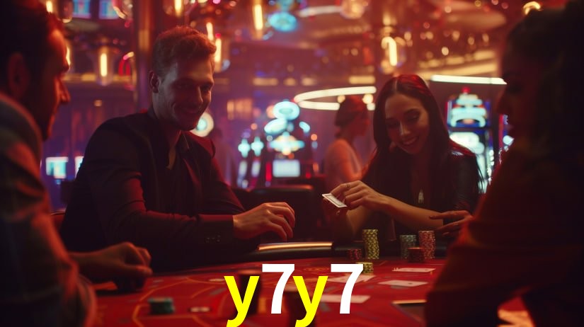A Emoção da Loteria na y7y7: Uma Chance de Mudança de Vida
