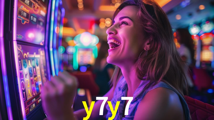 Experimente o Login Seguro Premium no y7y7