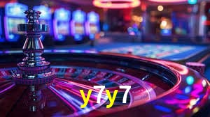 Mesa de Blackjack y7y7