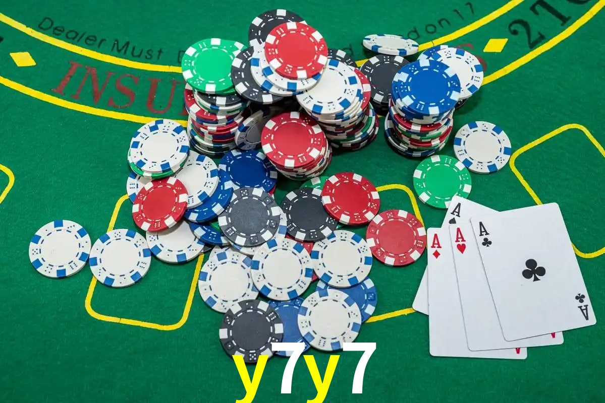 cassino y7y7
