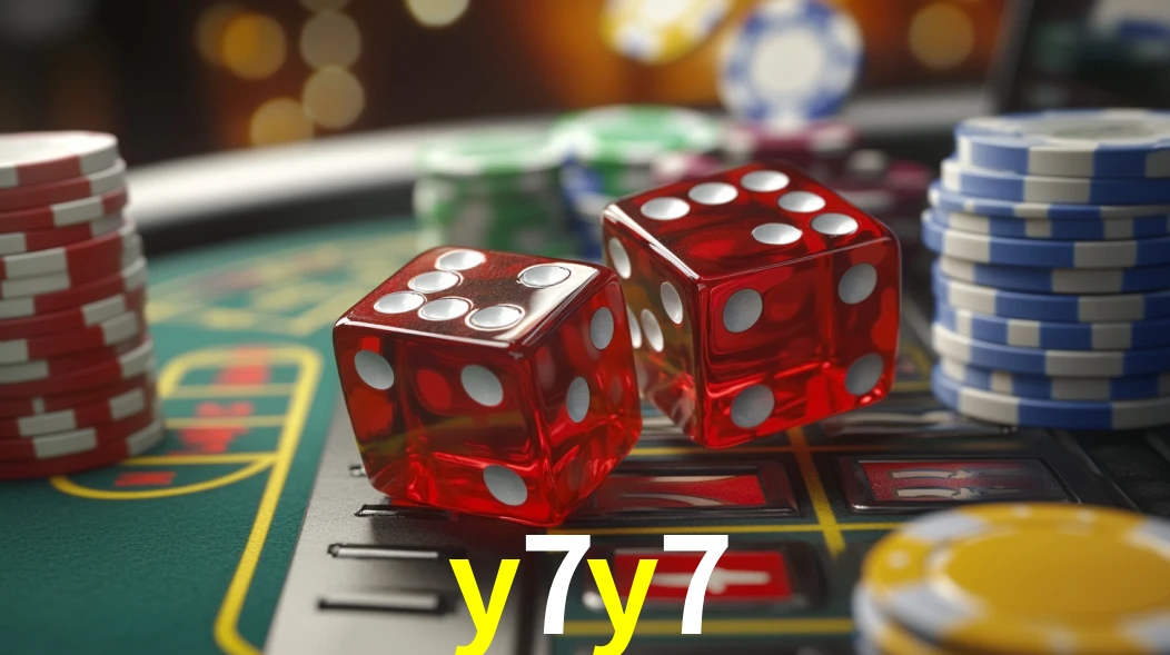 Blackjack Table y7y7