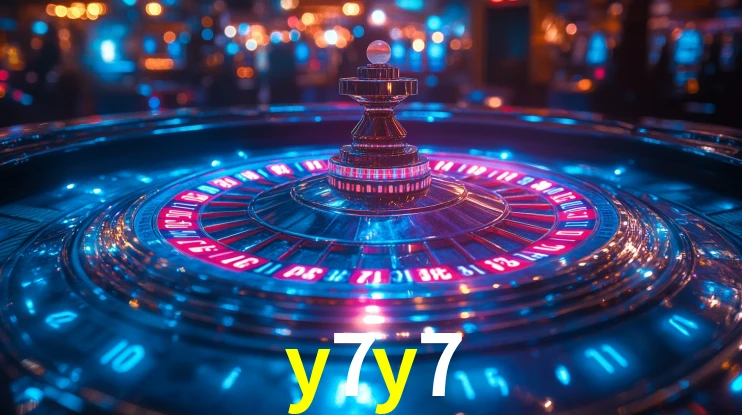 y7y7 App Interface