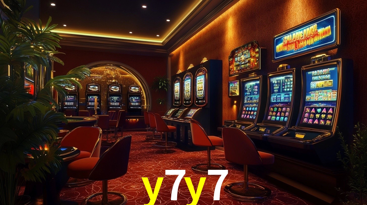 Live Casino y7y7