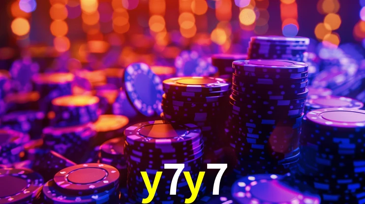 y7y7: A Experiência de Casino com Jogos de Mesa ao Vivo
