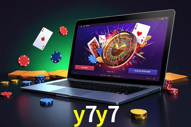 Provedores de Jogos y7y7