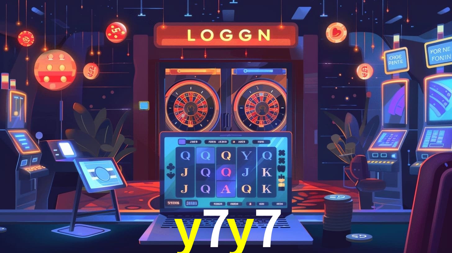 Diretório de Jogos y7y7