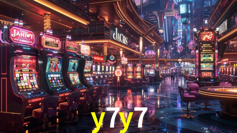 Games Directory y7y7