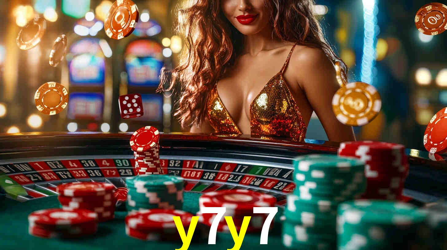 Welcome Bonus y7y7
