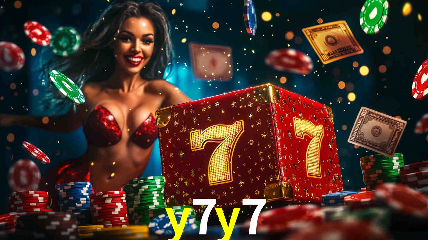 Apostas Esportivas na y7y7: Um Guia Completo