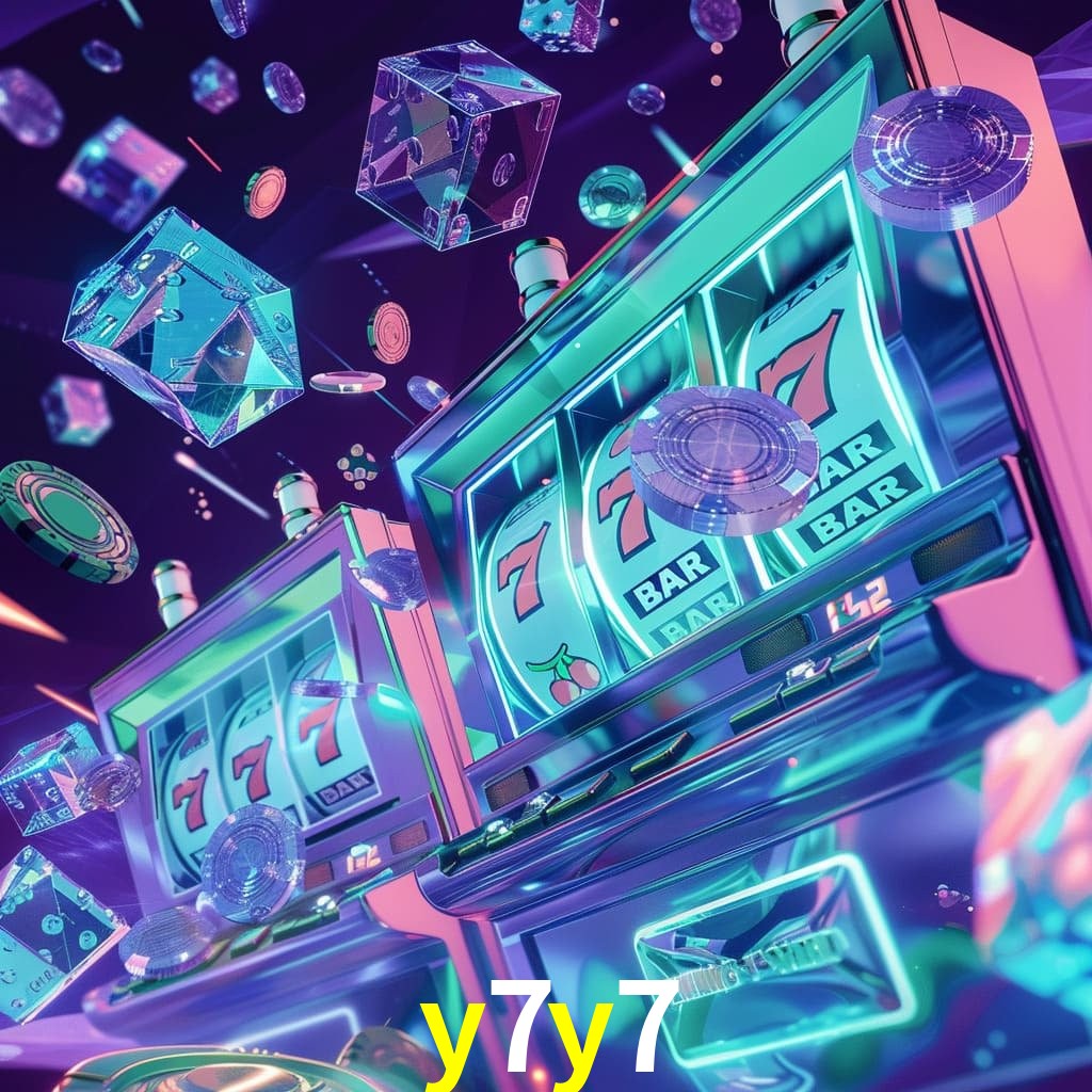 Inovações de Jogos na y7y7: O Futuro das Experiências Interativas
